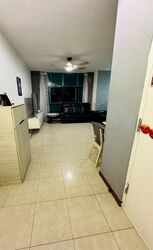 Blk 689B Woodlands Drive 75 (Woodlands), HDB 4 Rooms #579775341